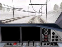 Microsoft Train Simulator