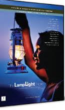 The Lamplight Project 3-Disc Set