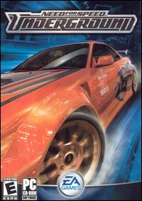 Need for Speed: Underground