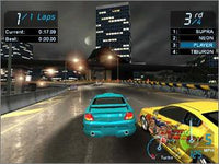 Need for Speed: Underground
