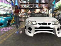 Need for Speed: Underground