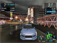 Need for Speed: Underground