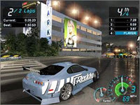 Need for Speed: Underground
