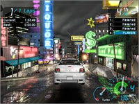 Need for Speed: Underground