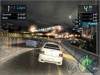 Need for Speed: Underground