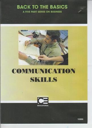 Back To The Basics: Communication Skills