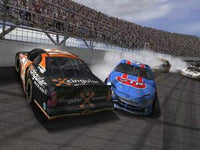 NASCAR Thunder  2003
