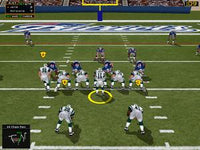 NFL Fever  2000