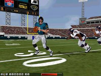 NFL Fever  2000
