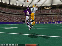 NFL Fever  2000