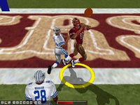 NFL Fever  2000