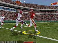 NFL Fever  2000