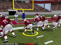 NFL Fever  2000