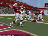 NFL Fever  2000