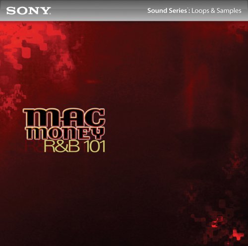 Loops For Acid: Mac Money: R&B 101