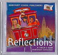 Reflections: A Child's View: Audiotext Collection Grade 1