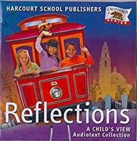 Reflections: A Child's View: Audiotext Collection Grade 1