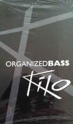 Kilo Ali: Organized Bass Promo w/ Artwork