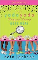 The Yada Yada Prayer Group Gets Real Unabridged