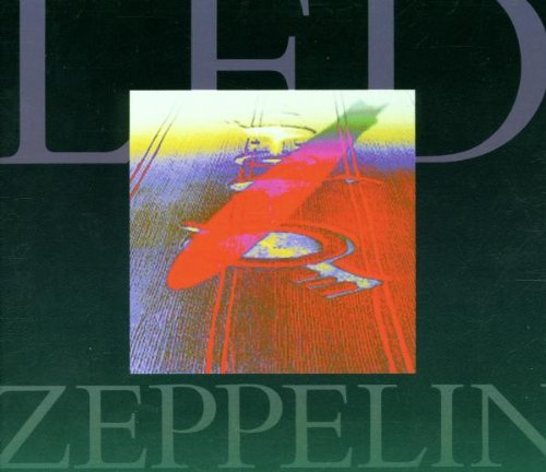 Led Zeppelin: Boxed Set 2 2-Disc Set w/ Booklet & Artwork