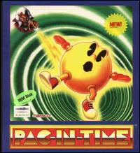 Pac-In-Time - NeverDieMedia