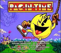 Pac-In-Time - NeverDieMedia