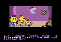 Pac-In-Time - NeverDieMedia