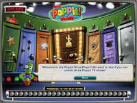 The Poppit Show w/ Manual