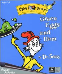 Dr. Seuss: Green Eggs & Ham