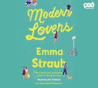 Modern Lovers Unabridged