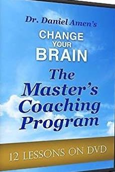 Change Your Brain: The Master's Coaching Program 10-Disc Set