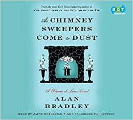 As Chimney Sweepers Come To Dust Unabridged