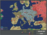 Strategic Command: European Theater
