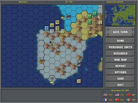 Strategic Command: European Theater