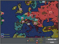 Strategic Command: European Theater