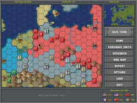 Strategic Command: European Theater