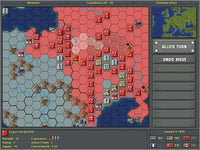 Strategic Command: European Theater