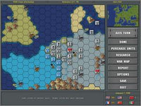 Strategic Command: European Theater