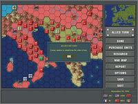 Strategic Command: European Theater