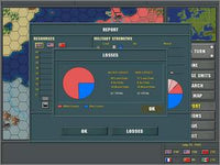 Strategic Command: European Theater