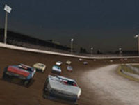 Dirt Track Racing