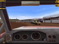 Dirt Track Racing