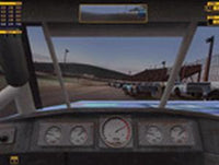 Dirt Track Racing