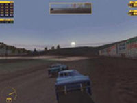 Dirt Track Racing