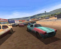 Dirt Track Racing