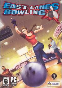 Fast Lanes Bowling