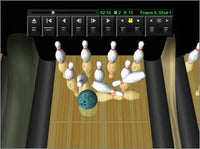 Fast Lanes Bowling