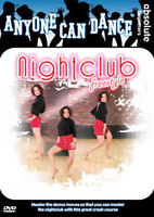 Anyone Can Dance: Nightclub Freestyle