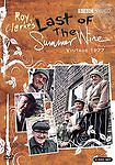 Last Of The Summer Wine: Vintage 1977 2-Disc Set