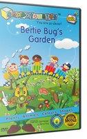 Bertie Bug's Garden